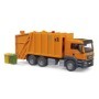 Bruder camion de gunoi MAN TGS